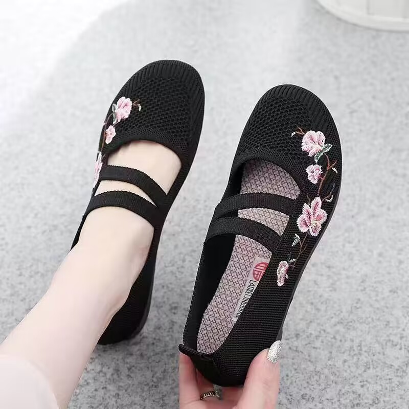 New Summer Old Beijing Cloth S - Women Shoes Jeans 리뷰 및 가격