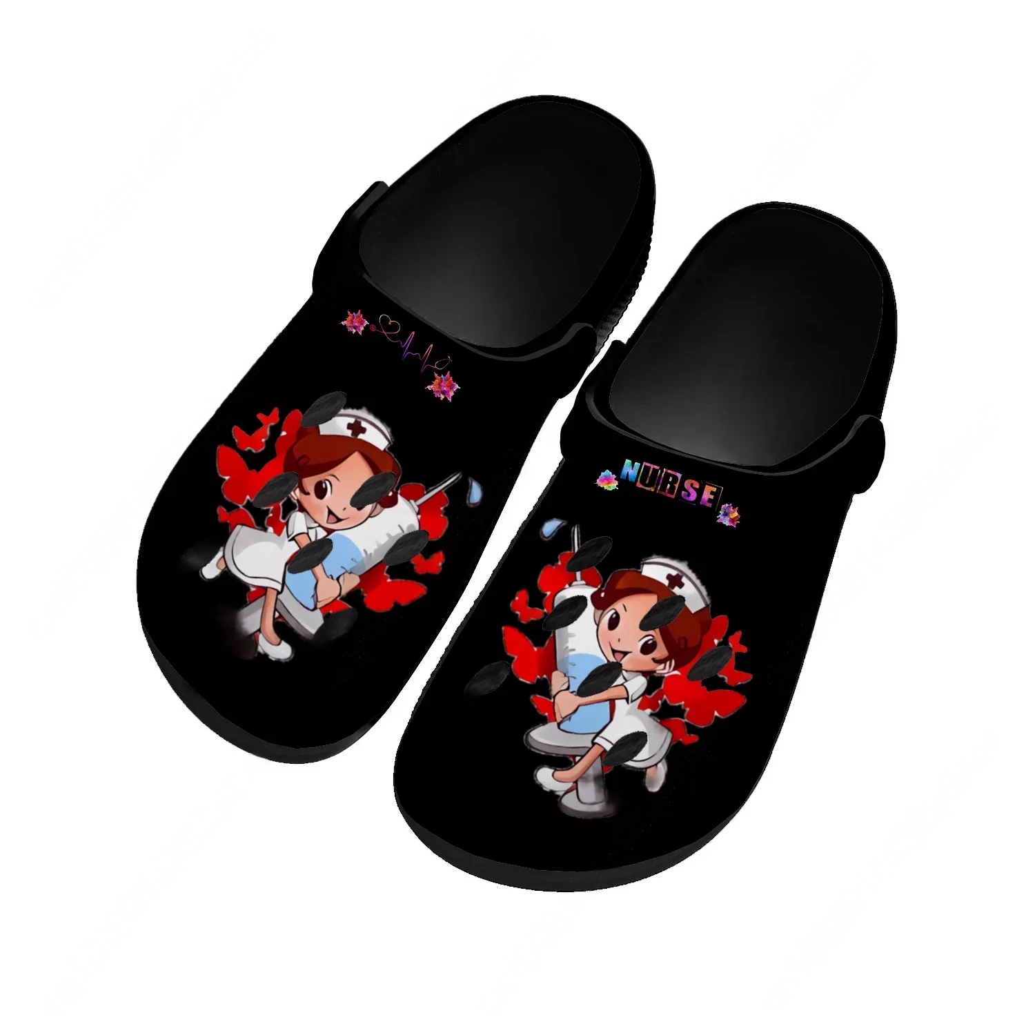 Nurse Water Shoes Mens Womens  - Women'S Shoes Nursing 리뷰 및 가격