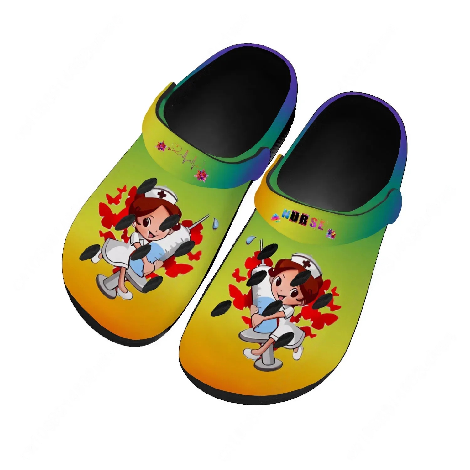 Nurse Water Shoes Mens Womens  - Women'S Shoes Nursing 리뷰 및 가격
