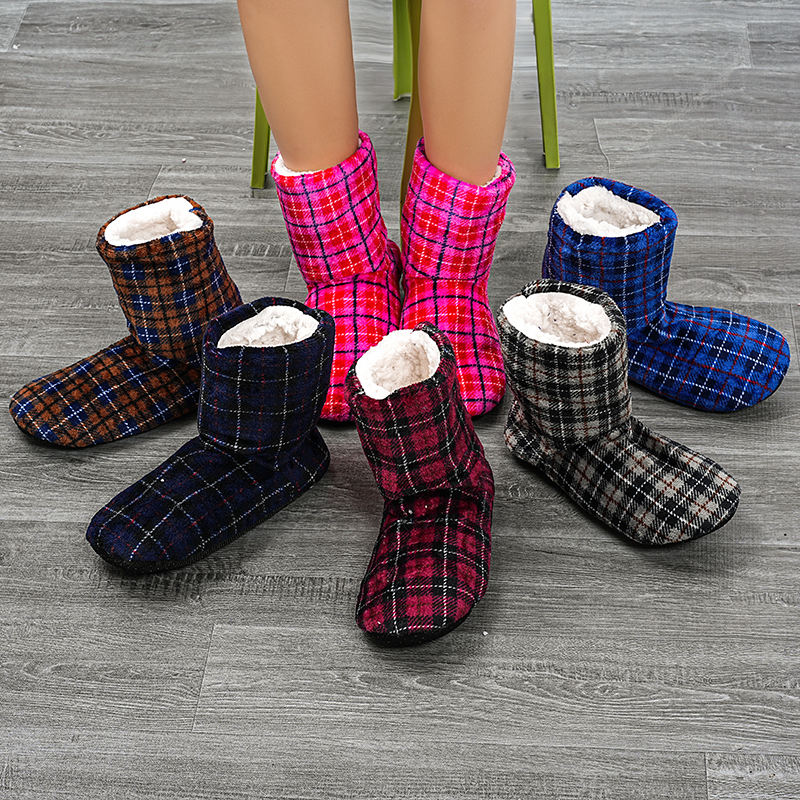 Winter Adult Men And Women Thi - Women'S Shoes Non Slip 리뷰 및 가격