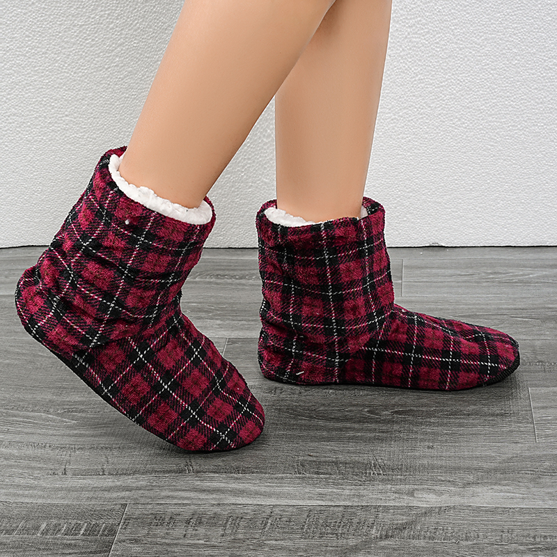 Winter Adult Men And Women Thi - Women'S Shoes Non Slip 리뷰 및 가격