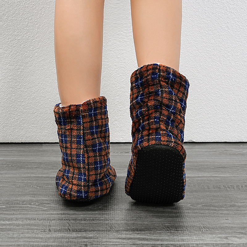 Winter Adult Men And Women Thi - Women'S Shoes Non Slip 리뷰 및 가격