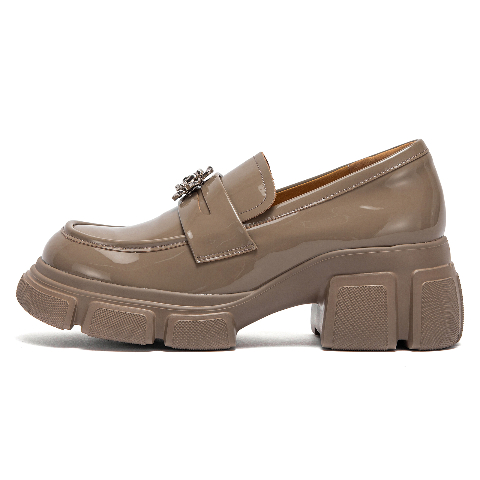 Women's black loafers new mini - Women'S Shoes Loafers Black 리뷰 및 가격