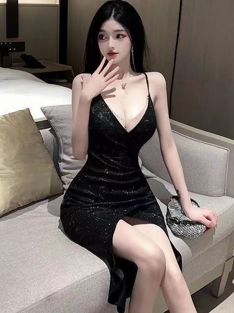 Sexy Deep V Suspender Soft Swe - Women'S Shoes Louis Vuitton 리뷰 및 가격