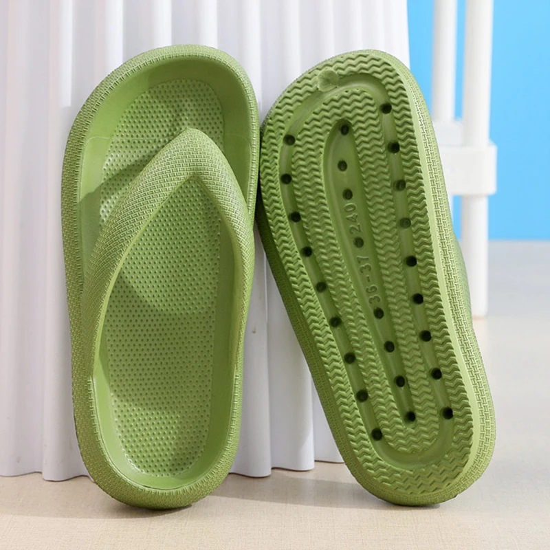 Non Slip Platform Flip Flops W - Women'S Shoes Non Slip 리뷰 및 가격