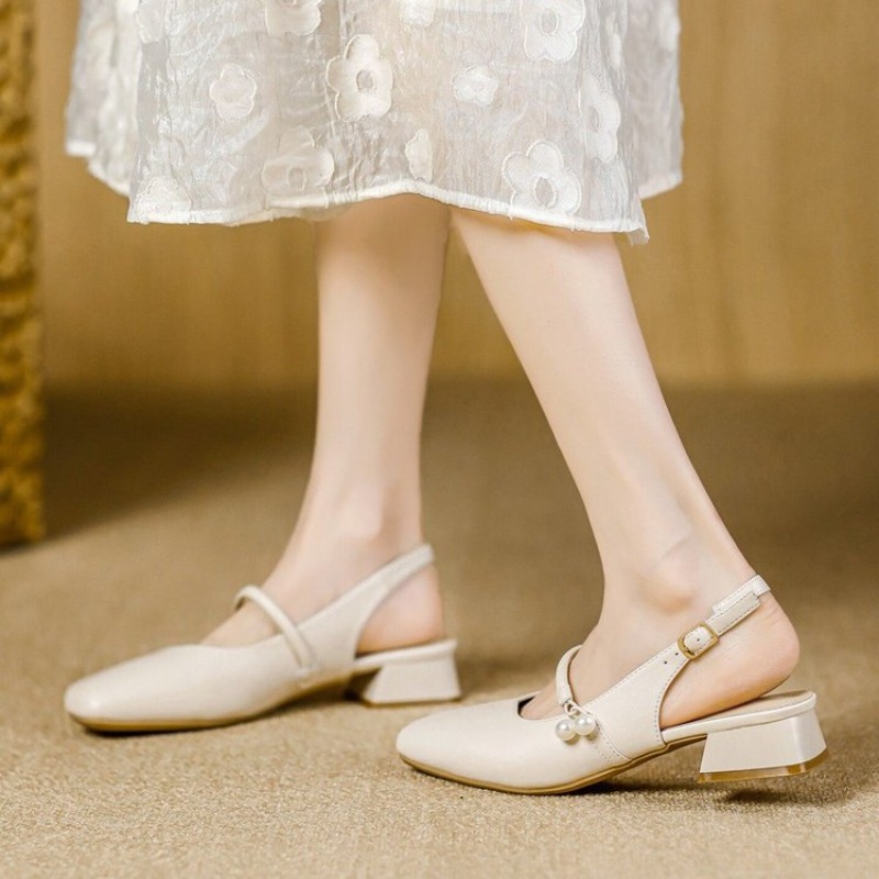 Women's Slingback Mary Janes S - Women'S Shoes For Work 리뷰 및 가격