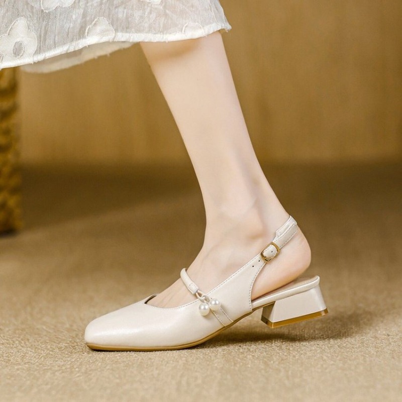 Women's Slingback Mary Janes S - Women'S Shoes For Work 리뷰 및 가격