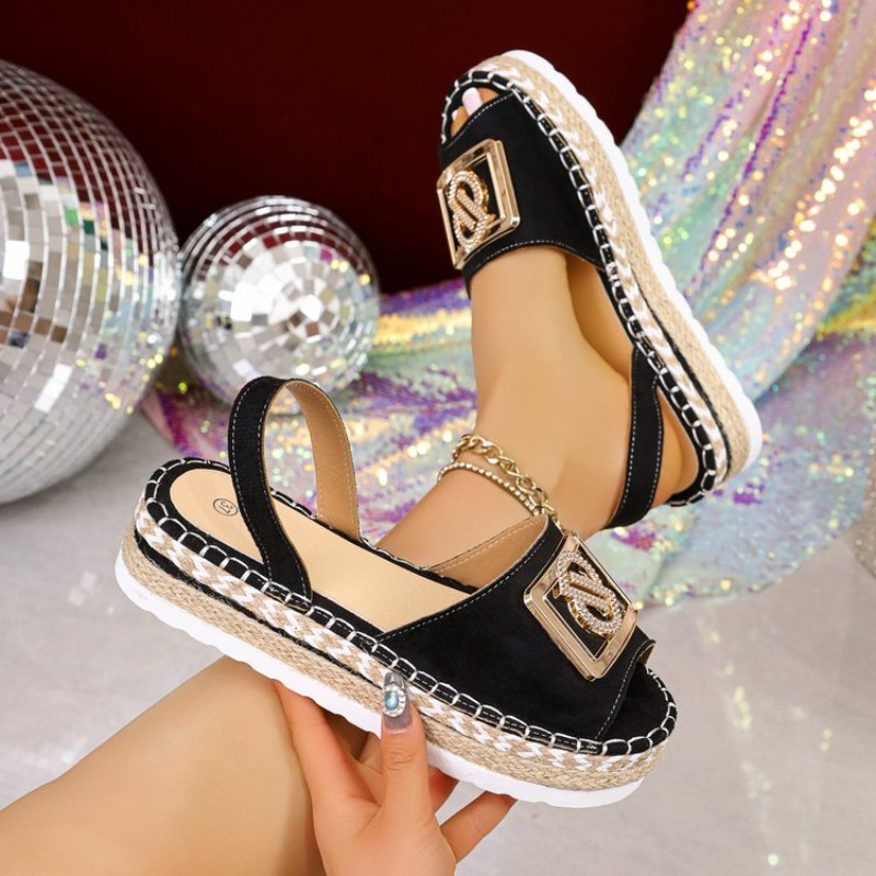 Womens Platform Espadrille San - Espadrille Wedge Shoes 리뷰 및 가격