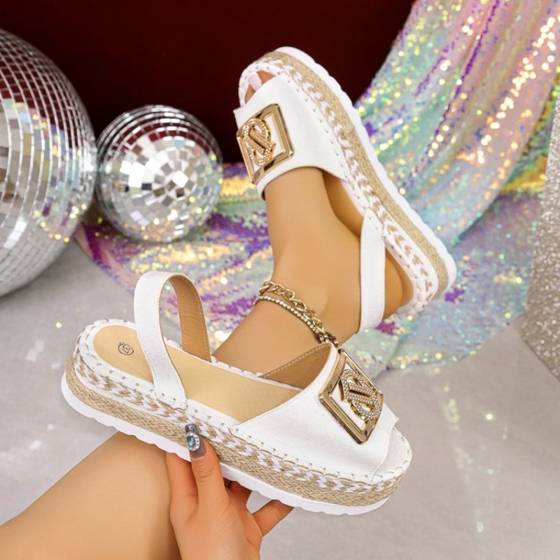 Womens Platform Espadrille San - Espadrille Wedge Shoes 리뷰 및 가격