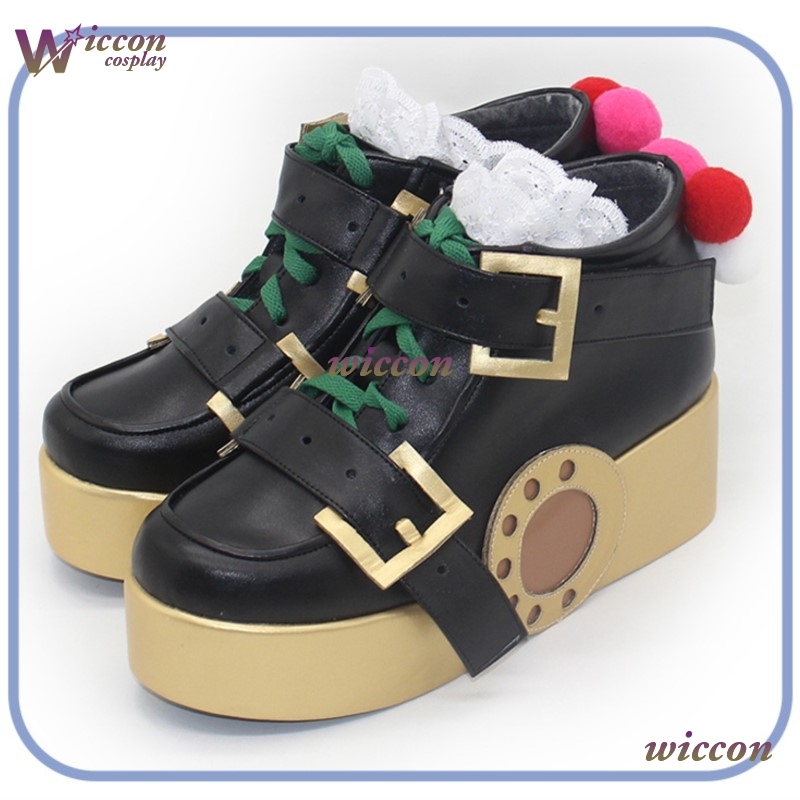 Nino Zenless Zone Zero Ryouin  - Women'S Shoes Zone 리뷰 및 가격