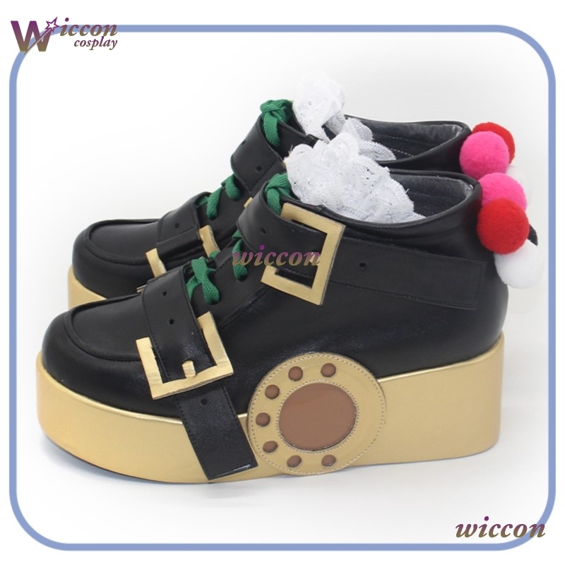 Nino Zenless Zone Zero Ryouin  - Women'S Shoes Zone 리뷰 및 가격