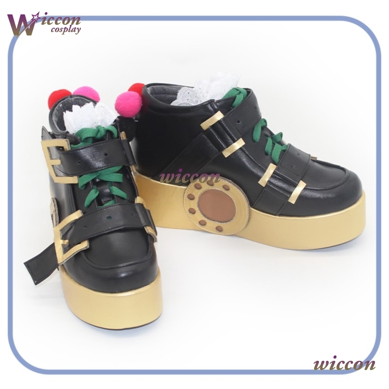 Nino Zenless Zone Zero Ryouin  - Women'S Shoes Zone 리뷰 및 가격