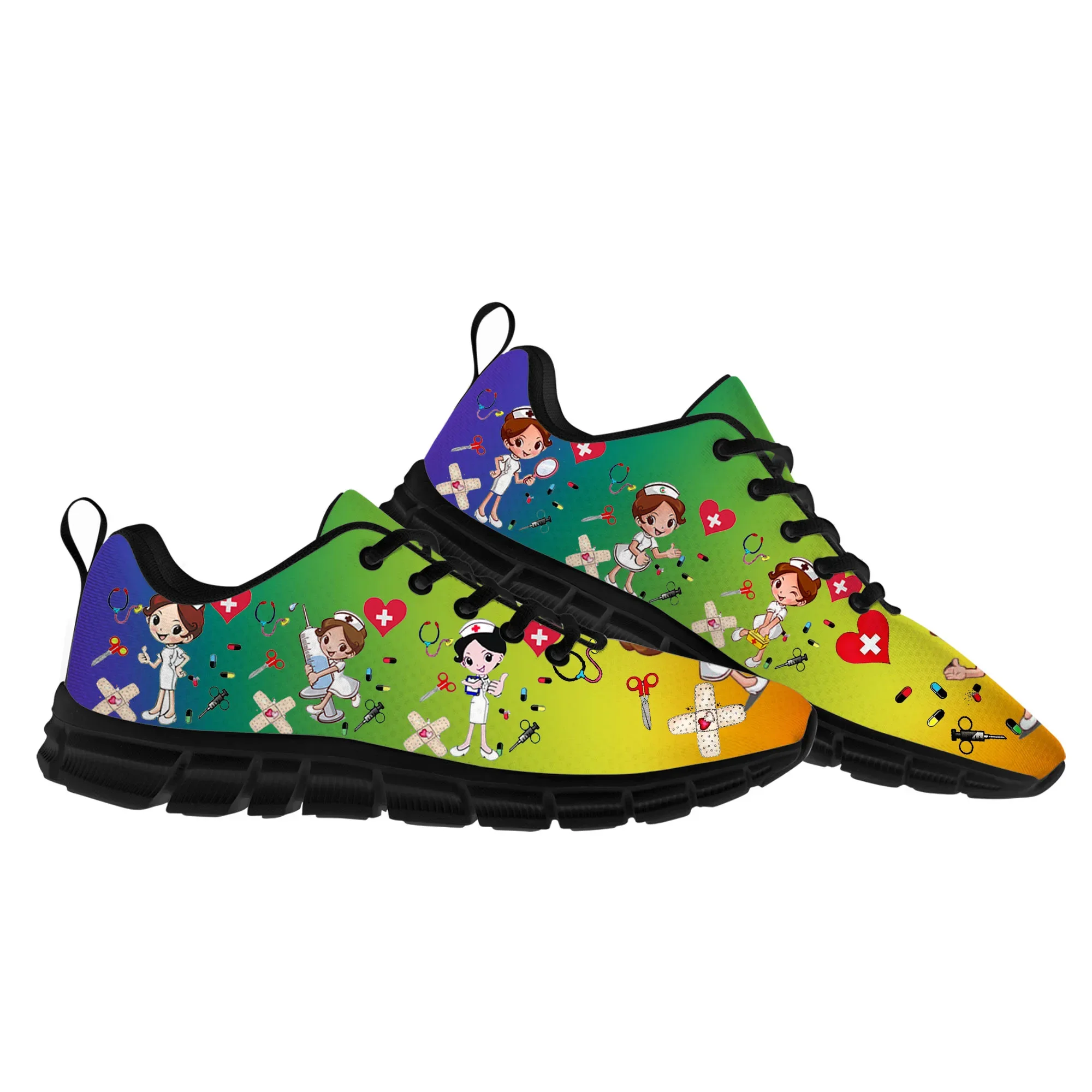 Gradient Nurse Medical Hospita - Women'S Shoes Nursing 리뷰 및 가격