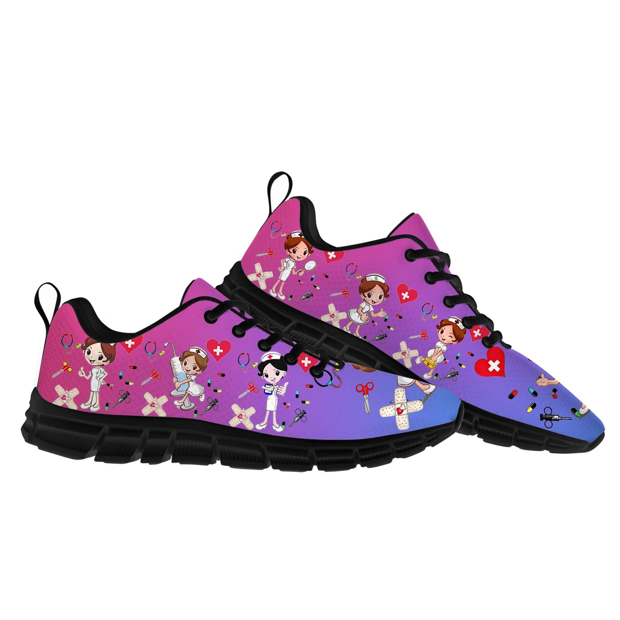 Gradient Nurse Medical Hospita - Women'S Shoes Nursing 리뷰 및 가격