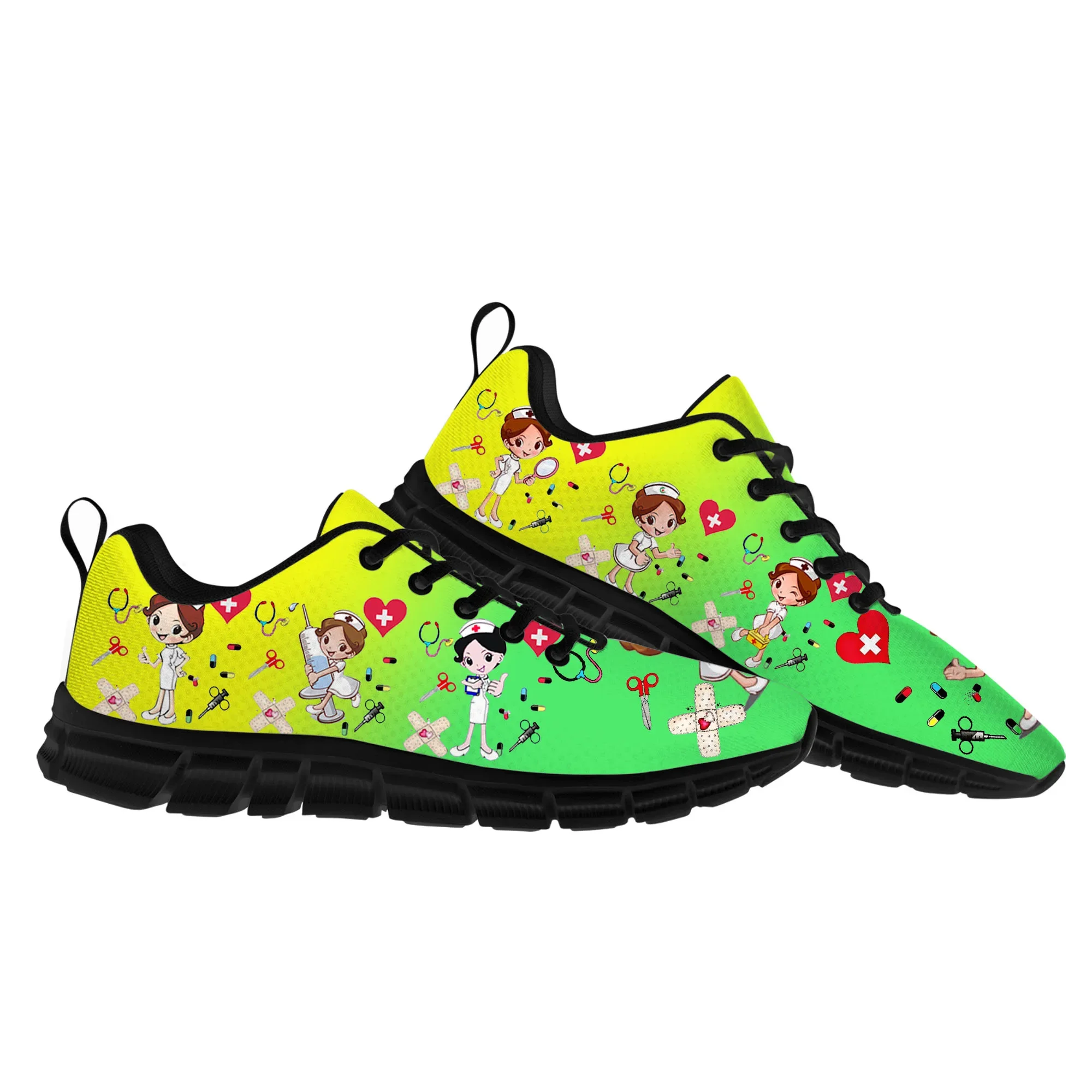 Gradient Nurse Medical Hospita - Women'S Shoes Nursing 리뷰 및 가격