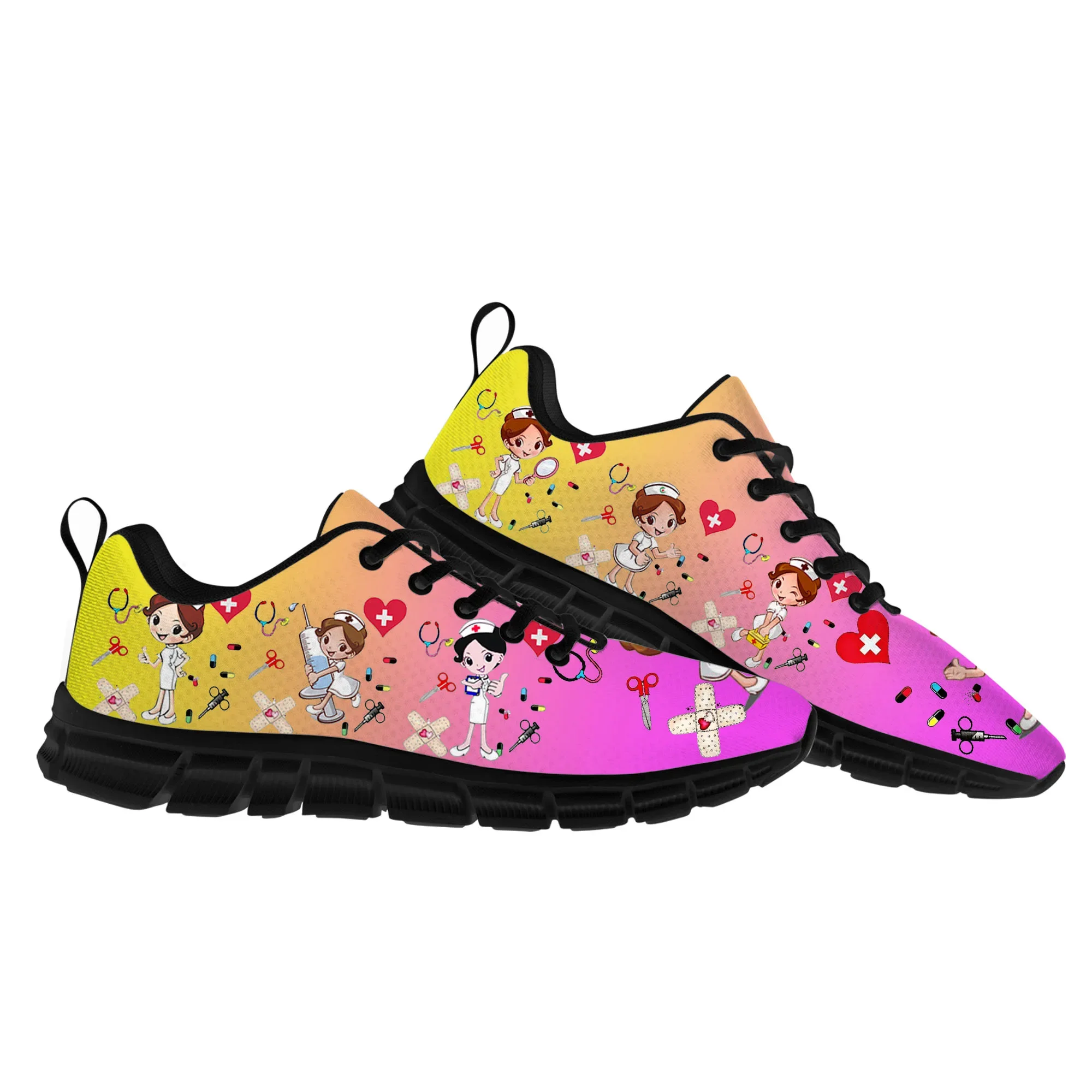 Gradient Nurse Medical Hospita - Women'S Shoes Nursing 리뷰 및 가격