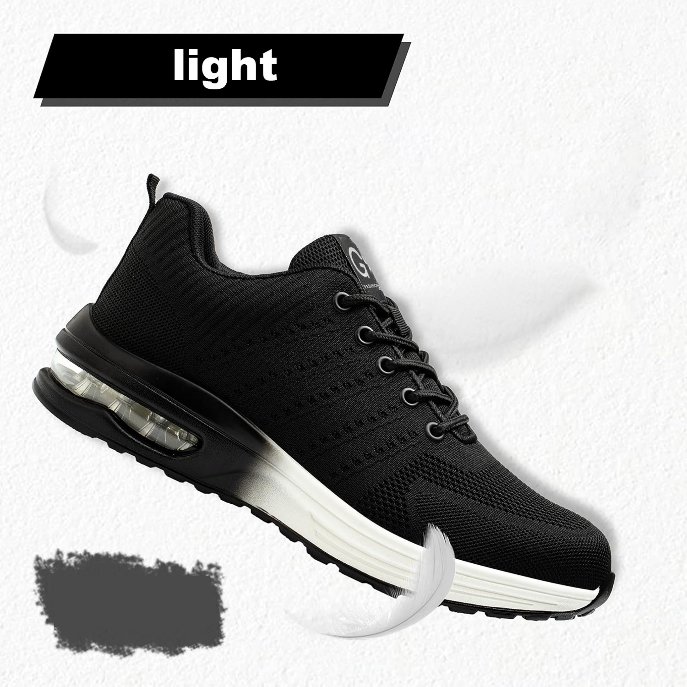 Indestructible Safety Shoes Fo - Women'S Shoes For Work 리뷰 및 가격