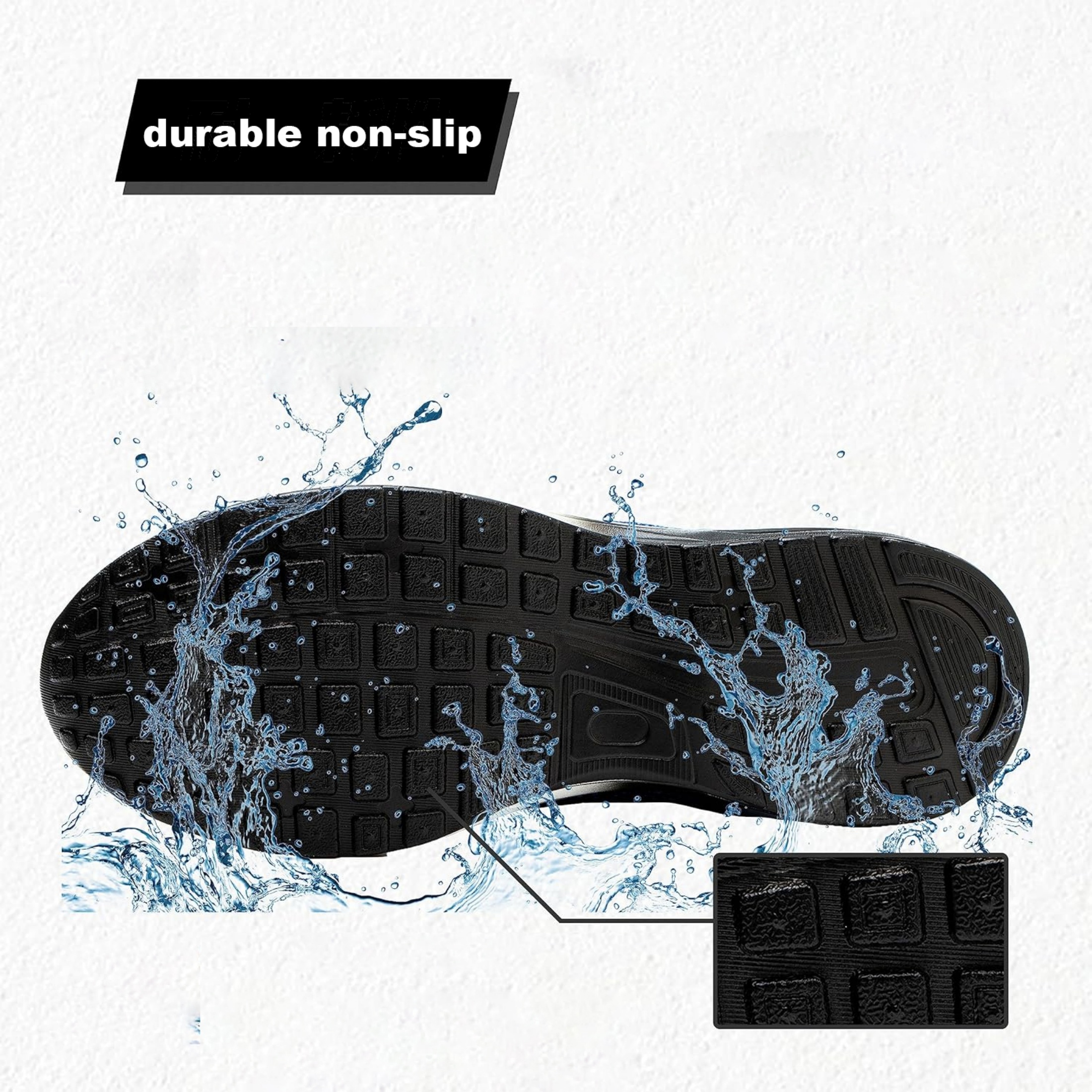 Indestructible Safety Shoes Fo - Women'S Shoes For Work 리뷰 및 가격
