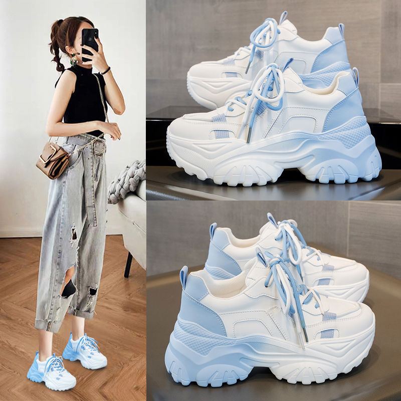 Women Sneakers 2026 New Fashio - Women Shoes Store 리뷰 및 가격