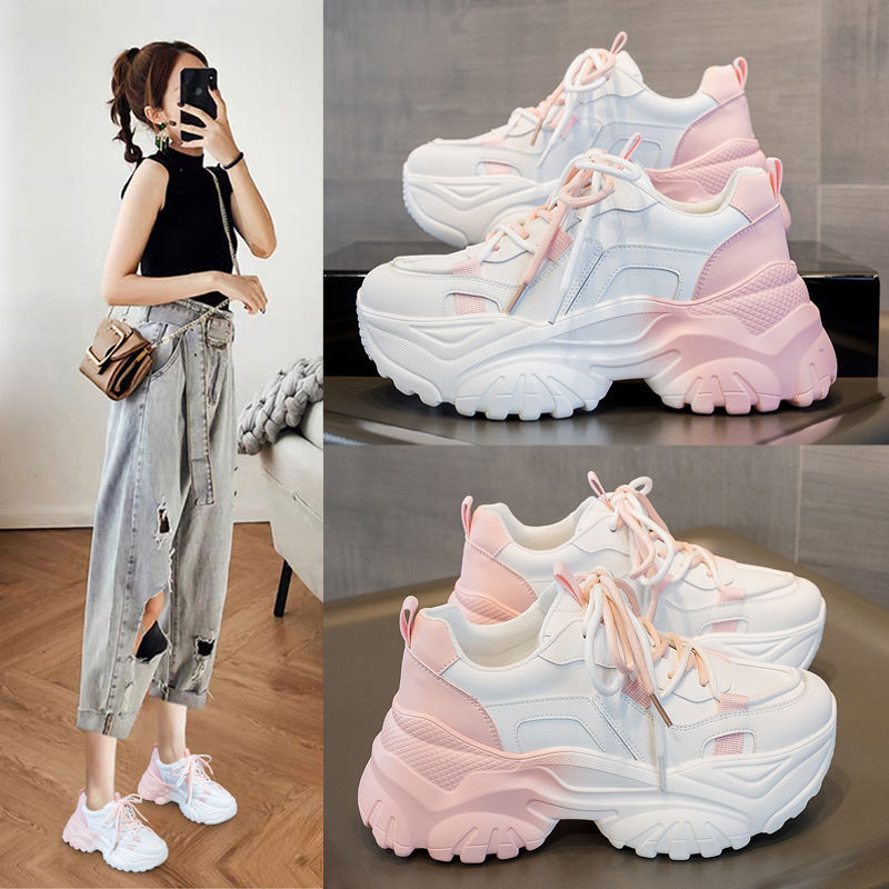 Women Sneakers 2026 New Fashio - Women Shoes Store 리뷰 및 가격