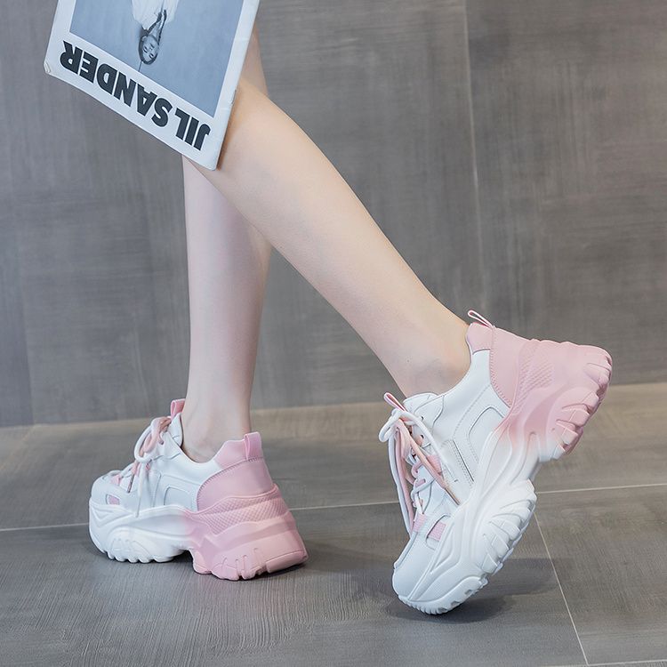 Women Sneakers 2026 New Fashio - Women Shoes Store 리뷰 및 가격