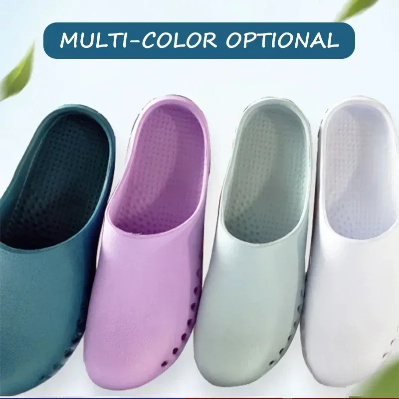 Anti-slip Surgical Shoes Medic - Women'S Shoes For Work 리뷰 및 가격