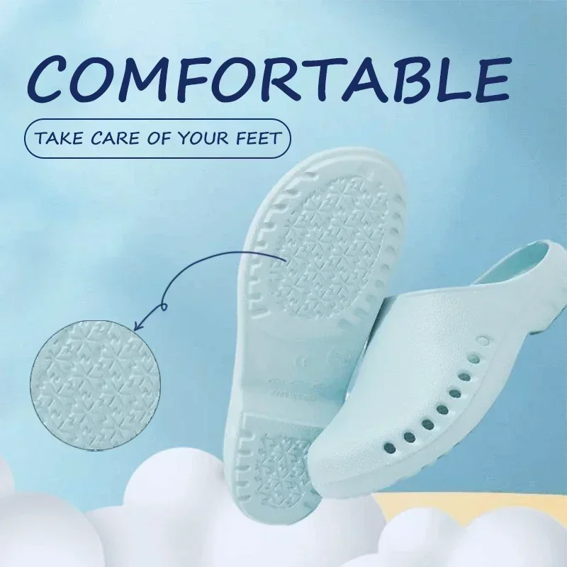 Anti-slip Surgical Shoes Medic - Women'S Shoes For Work 리뷰 및 가격