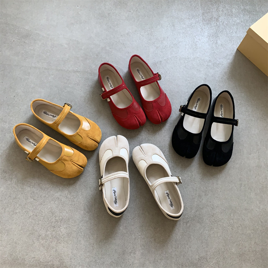 2026 Mary Jeans Tabis Shoes Wo - Women Shoes Jeans 리뷰 및 가격