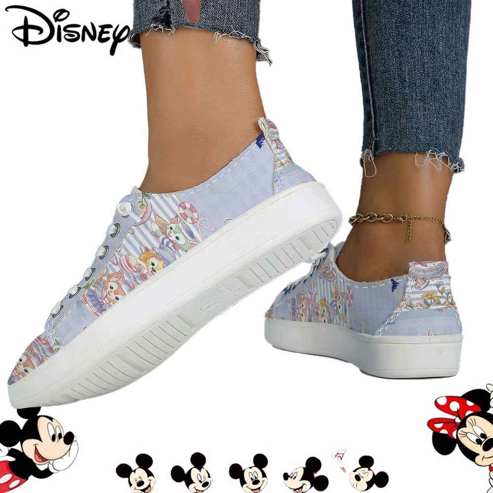 Officially Licensed Disney Duf - Women Shoes Store 리뷰 및 가격
