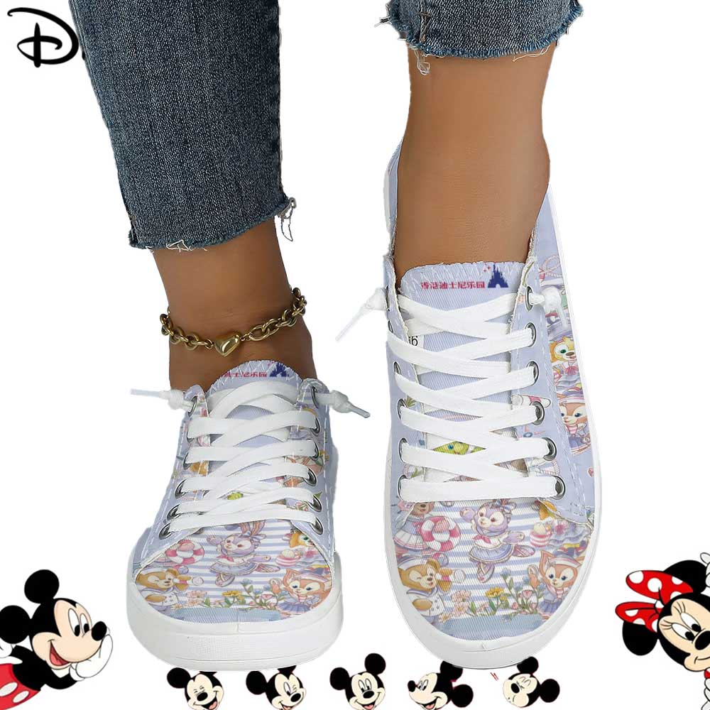 Officially Licensed Disney Duf - Women Shoes Store 리뷰 및 가격
