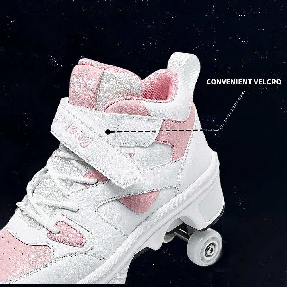 Unisex Dual-Purpose Pop-Up Sne - Women'S Shoes Professional 리뷰 및 가격
