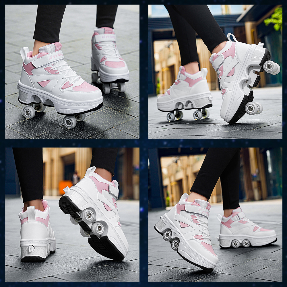 Unisex Dual-Purpose Pop-Up Sne - Women'S Shoes Professional 리뷰 및 가격
