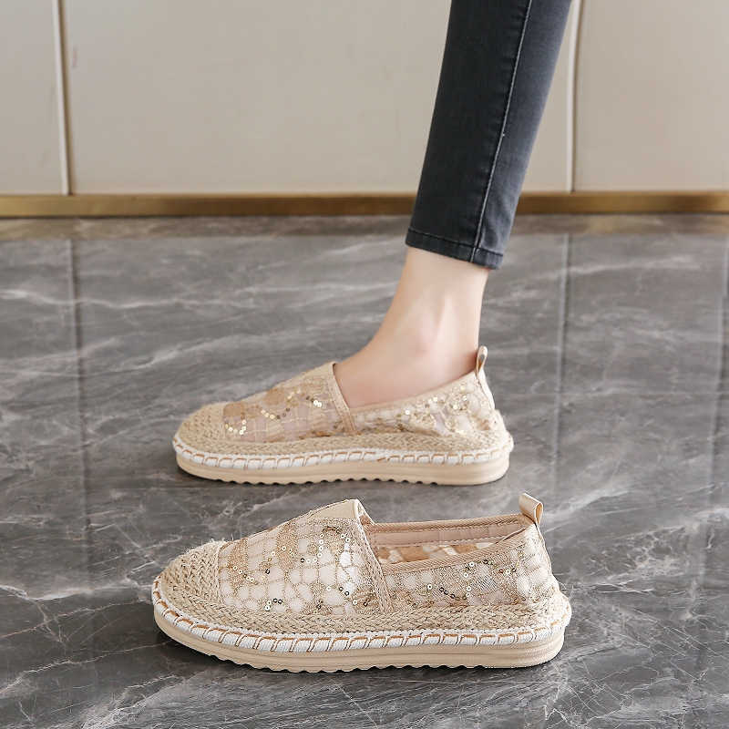 Snow Booties Moccasin Sneakers - Women'S Shoes Loafers Black 리뷰 및 가격