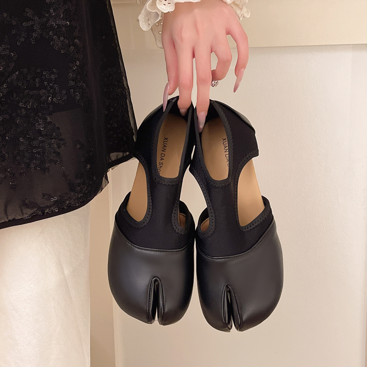 New Women Brand Mary Janes Sho - Women'S Shoes Loafers Black 리뷰 및 가격