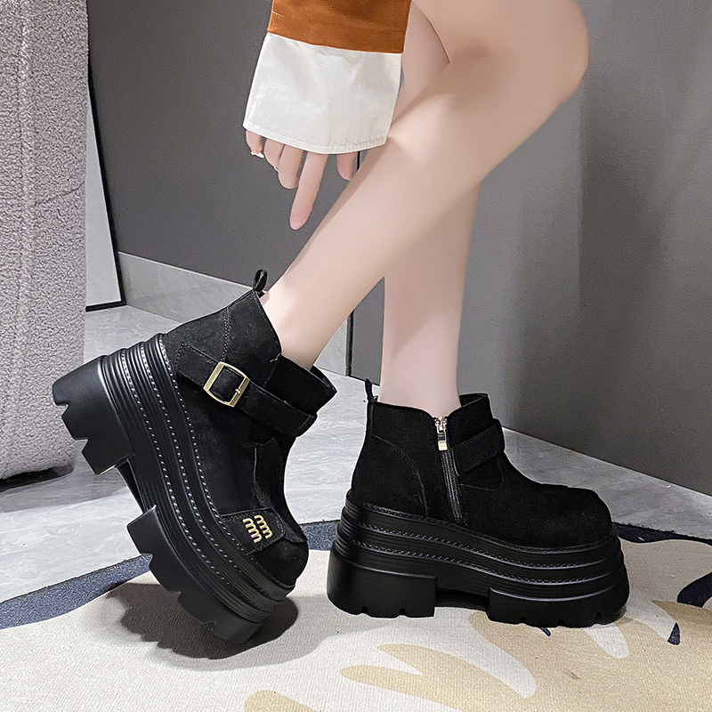 Women's Ankle Boots High Heels - Women'S Shoes Trending 2025 리뷰 및 가격