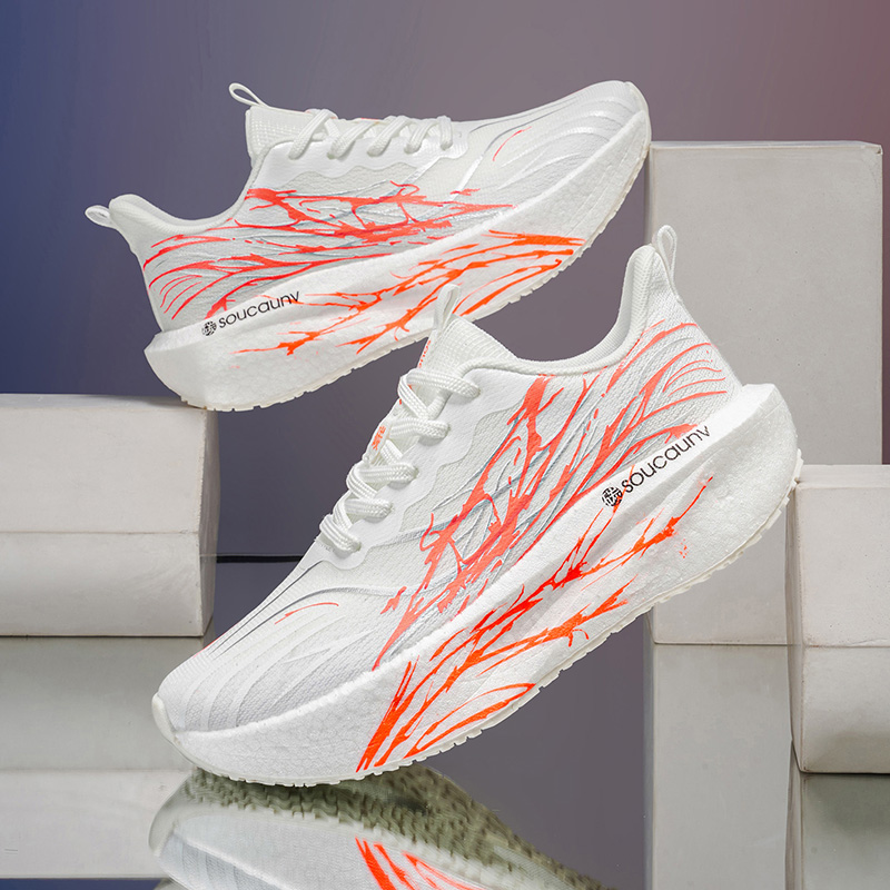 Carbon Board Running Shoes Men - Women'S Shoes Professional 리뷰 및 가격