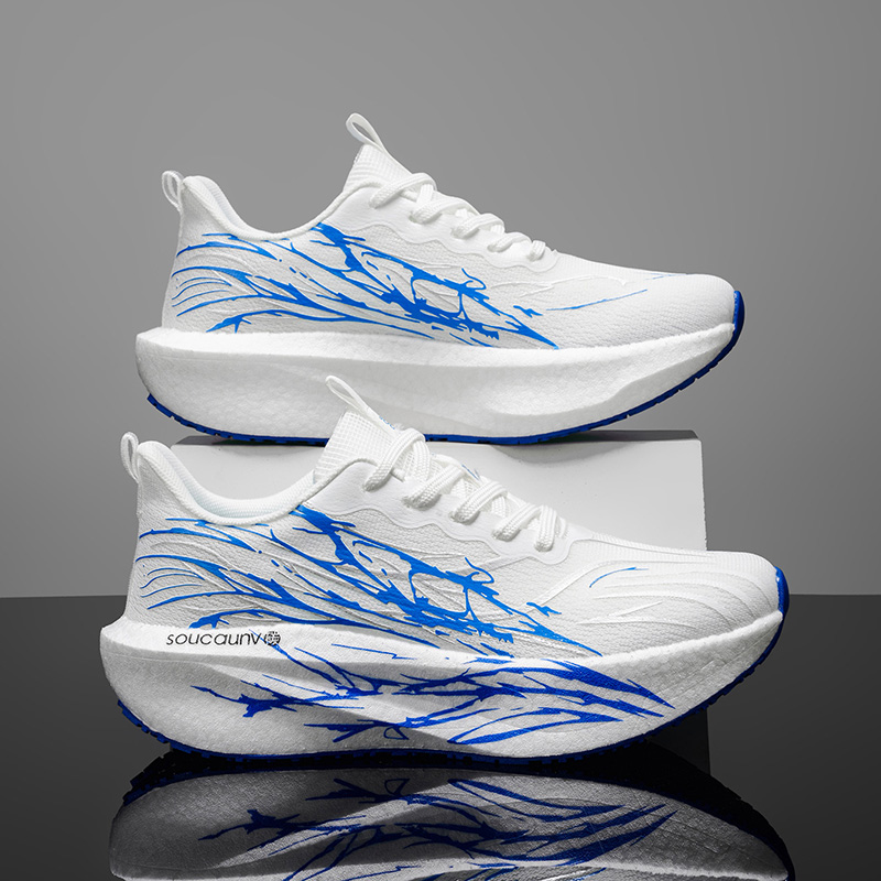 Carbon Board Running Shoes Men - Women'S Shoes Professional 리뷰 및 가격