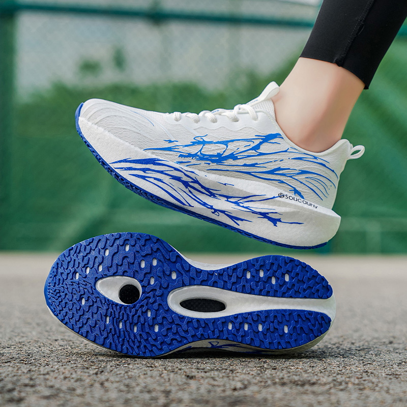 Carbon Board Running Shoes Men - Women'S Shoes Professional 리뷰 및 가격