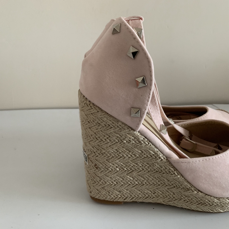 SIMLOVEYO espadrilles Women we - Espadrille Wedge Shoes 리뷰 및 가격