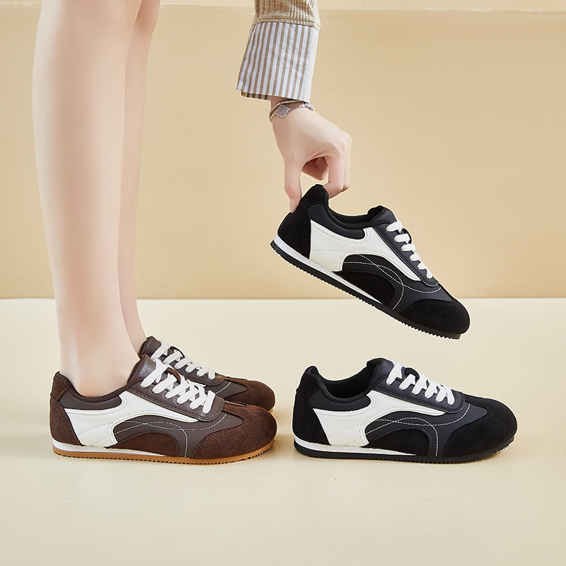 Women's leather sports shoes,  - Women'S Shoes Running Sports 리뷰 및 가격
