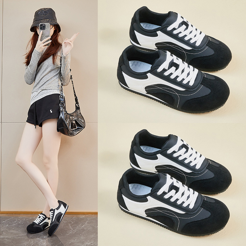 Women's leather sports shoes,  - Women'S Shoes Running Sports 리뷰 및 가격