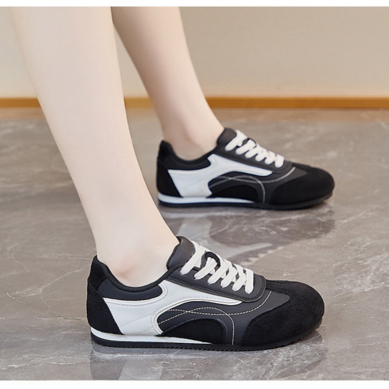 Women's leather sports shoes,  - Women'S Shoes Running Sports 리뷰 및 가격
