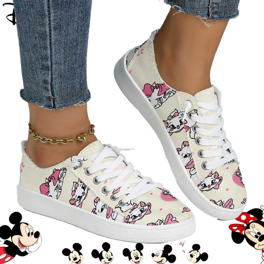 Officially Licensed Disney Mar - Women Shoes Store 리뷰 및 가격