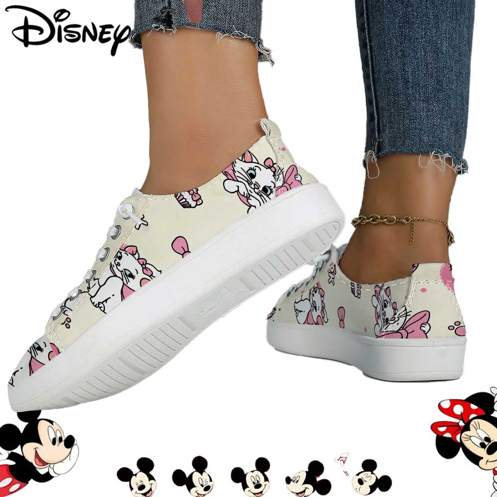 Officially Licensed Disney Mar - Women Shoes Store 리뷰 및 가격
