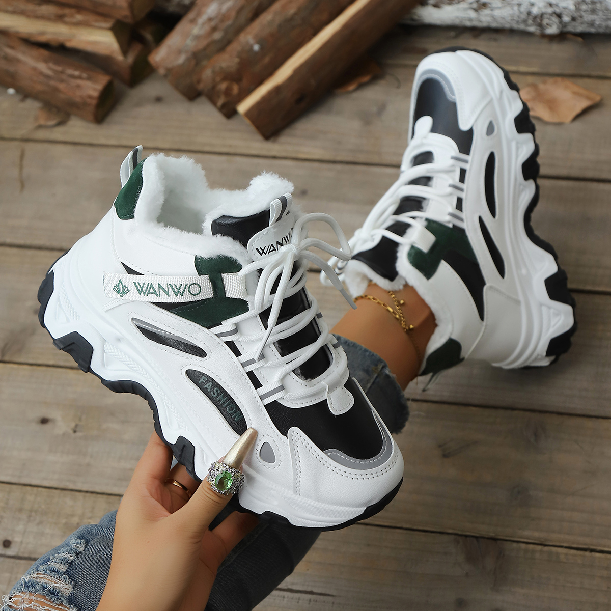 2025 New Women Casual Fashion  - Women'S Shoes Trending 2025 리뷰 및 가격