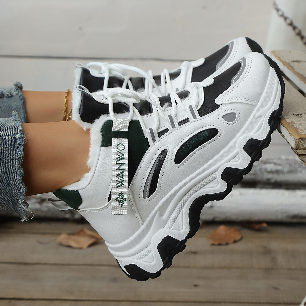 2025 New Women Casual Fashion  - Women'S Shoes Trending 2025 리뷰 및 가격