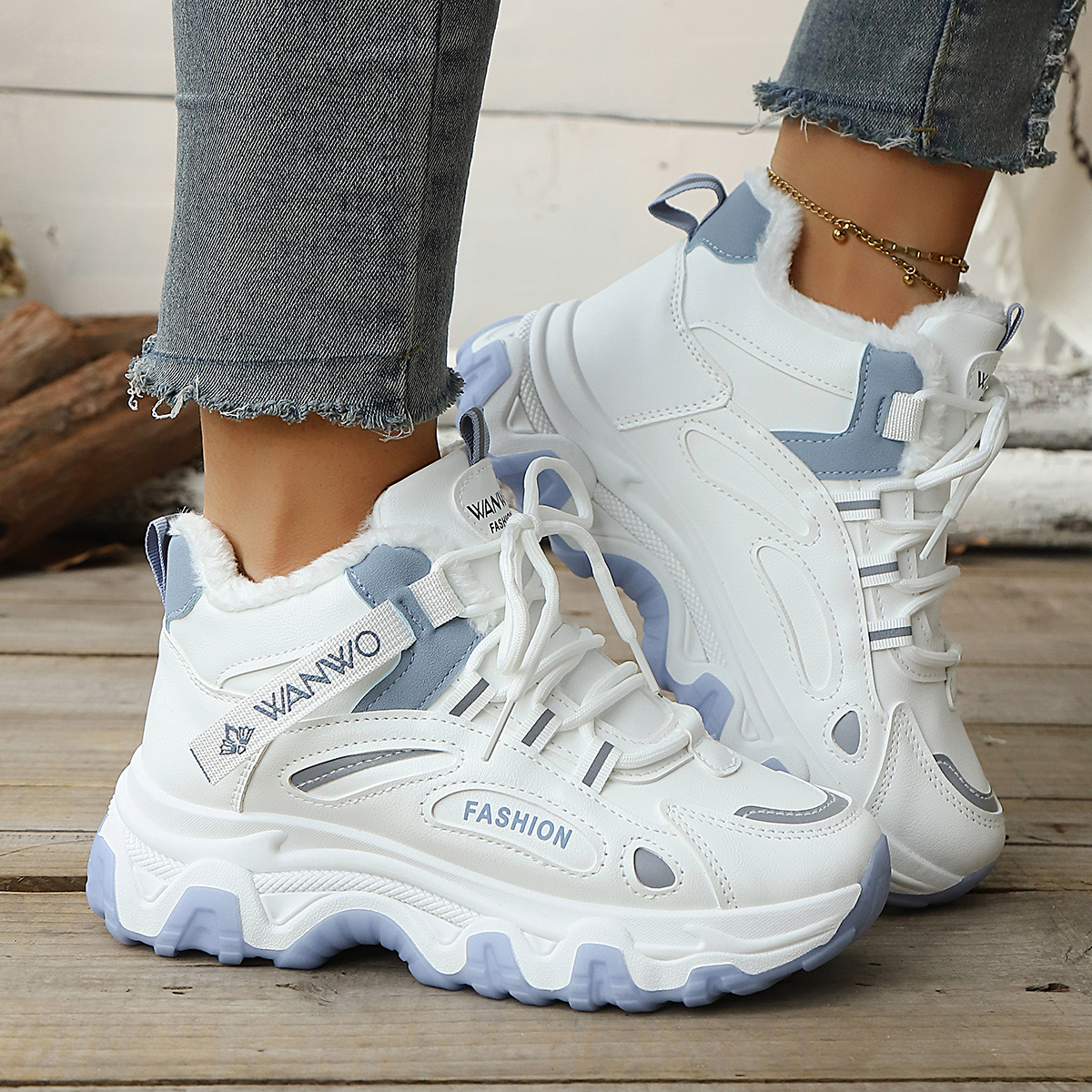 2025 New Women Casual Fashion  - Women'S Shoes Trending 2025 리뷰 및 가격