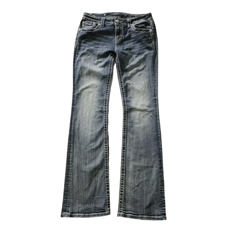 90s Vintage Jeans Female Y2K N - Women Shoes Jeans 리뷰 및 가격