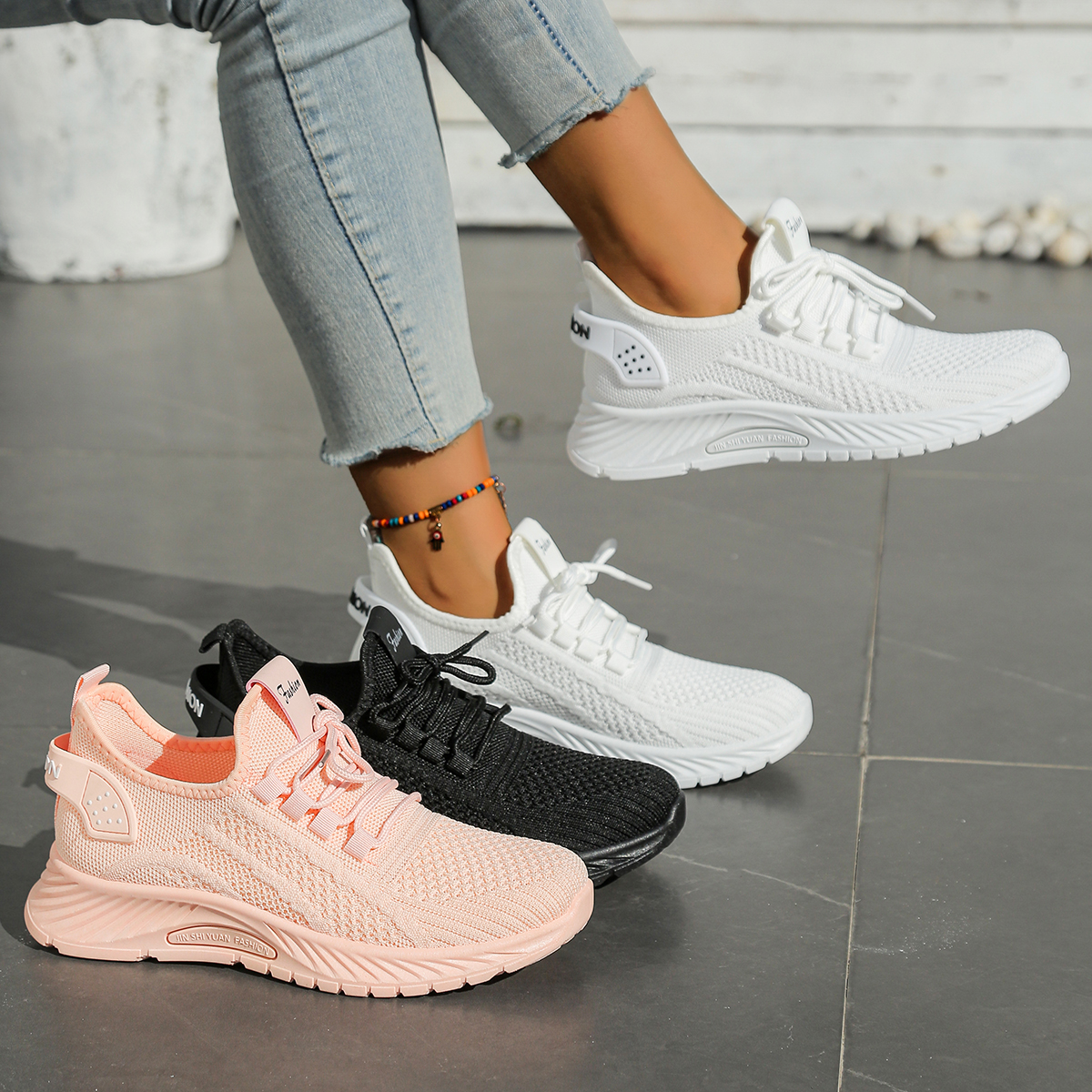 Women shoes casual sneaker fal - Women Shoes Store 리뷰 및 가격