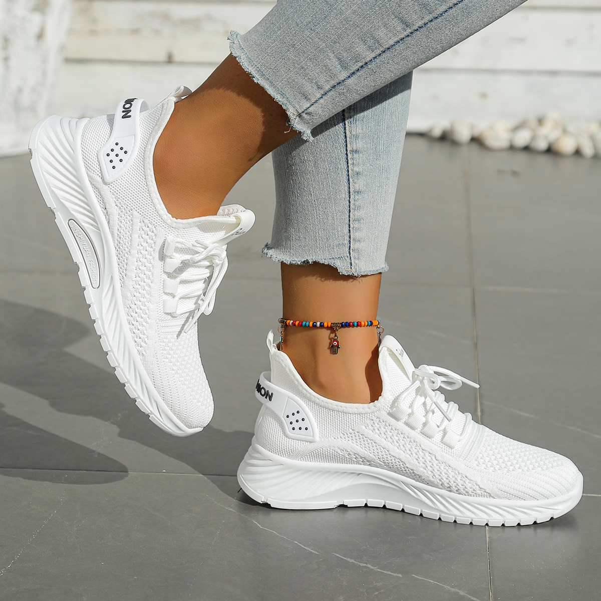 Women shoes casual sneaker fal - Women Shoes Store 리뷰 및 가격